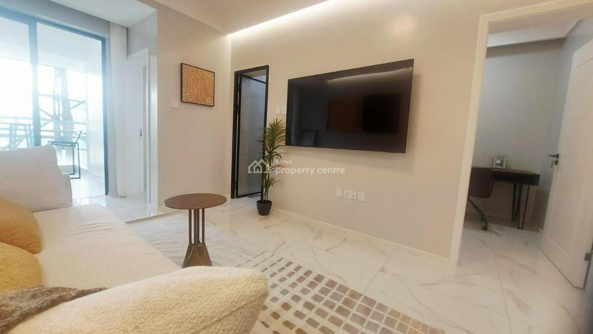 2bdrm Apartment in Hurlingham, Hurlingham, Kilimani, Nairobi, Apartment for Sale