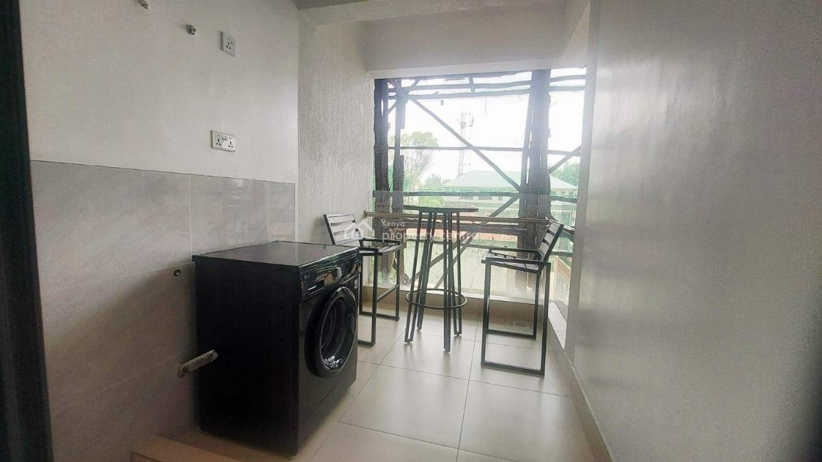 2bdrm Apartment in Hurlingham, Hurlingham, Kilimani, Nairobi, Apartment for Sale