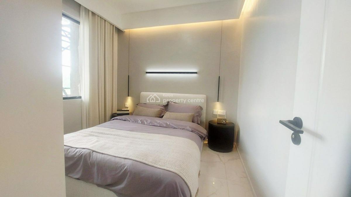 2bdrm Apartment in Hurlingham, Hurlingham, Kilimani, Nairobi, Apartment for Sale