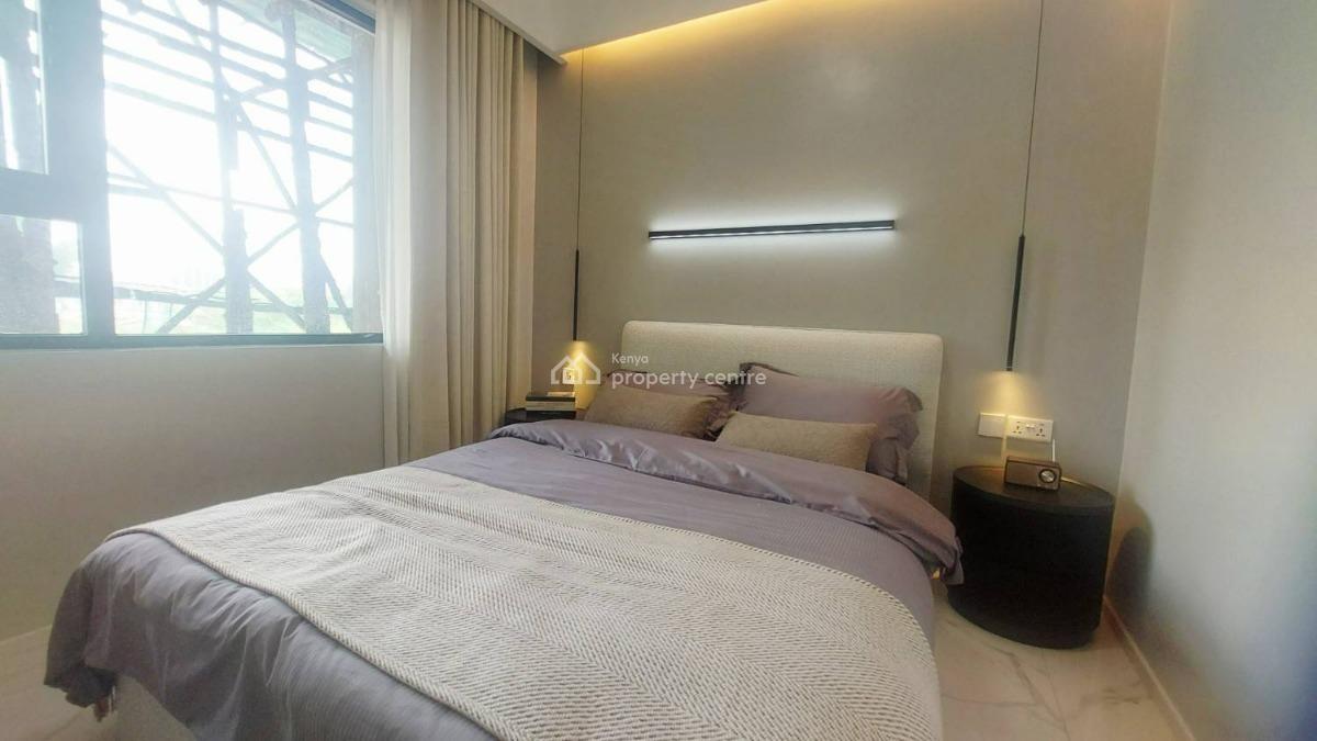 2bdrm Apartment in Hurlingham, Hurlingham, Kilimani, Nairobi, Apartment for Sale