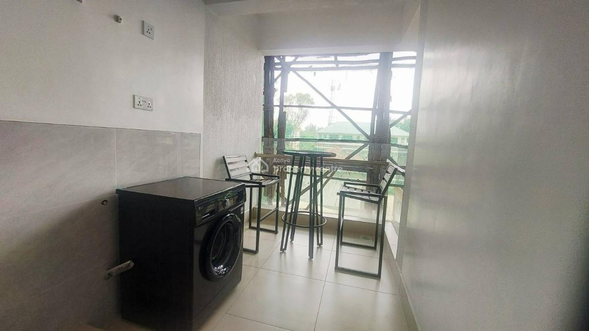 2bdrm Apartment in Hurlingham, Hurlingham, Kilimani, Nairobi, Apartment for Sale