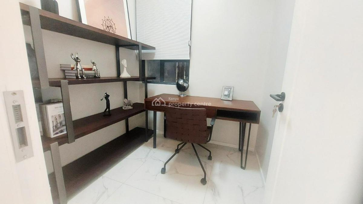 2bdrm Apartment in Hurlingham, Hurlingham, Kilimani, Nairobi, Apartment for Sale