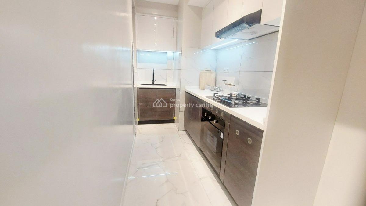 2bdrm Apartment in Hurlingham, Hurlingham, Kilimani, Nairobi, Apartment for Sale