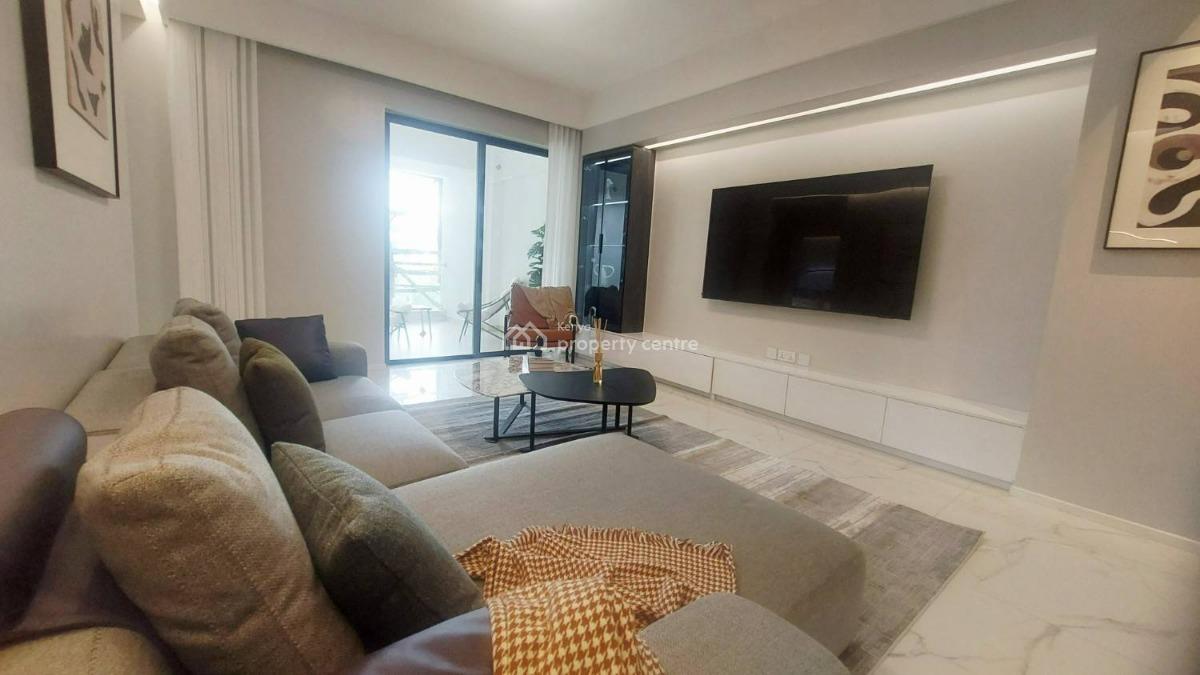 3bdrm Apartment in Hurlingham, Hurlingham, Kilimani, Nairobi, Apartment for Sale