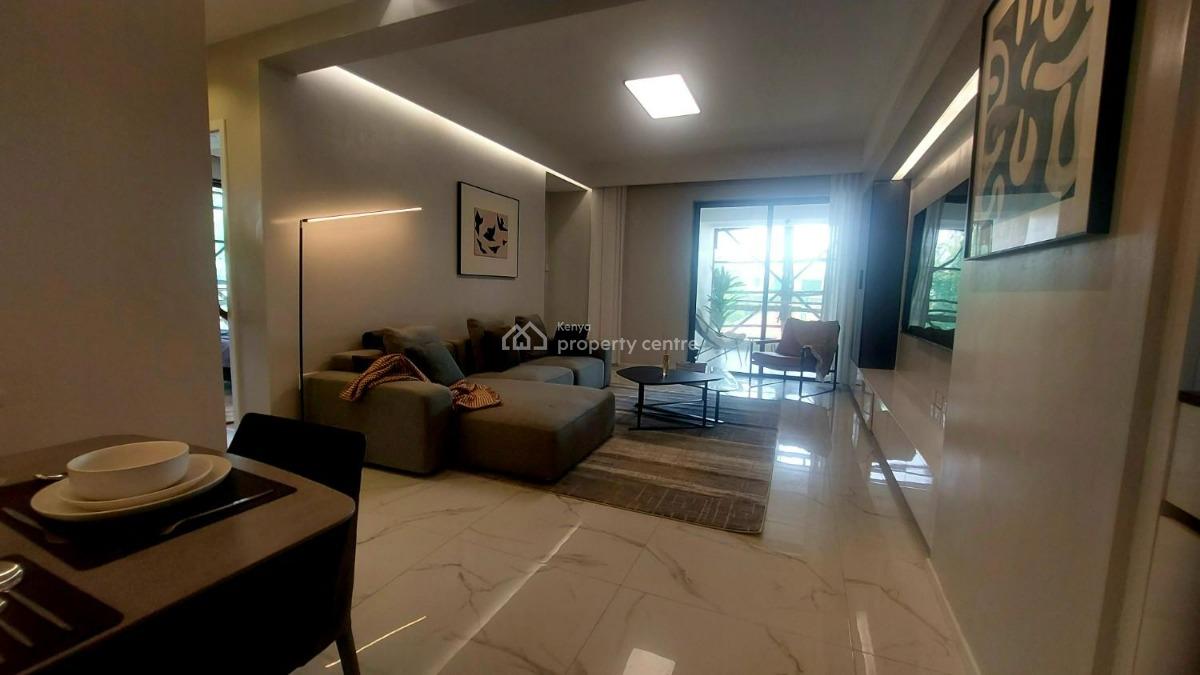 3bdrm Apartment in Hurlingham, Hurlingham, Kilimani, Nairobi, Apartment for Sale