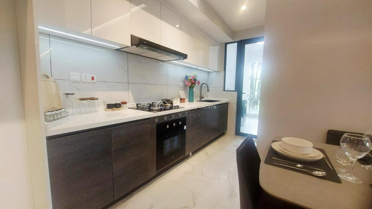 3bdrm Apartment in Hurlingham, Hurlingham, Kilimani, Nairobi, Apartment for Sale