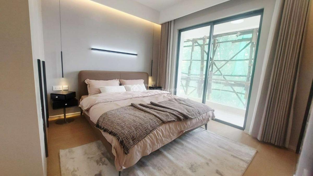 3bdrm Apartment in Hurlingham, Hurlingham, Kilimani, Nairobi, Apartment for Sale