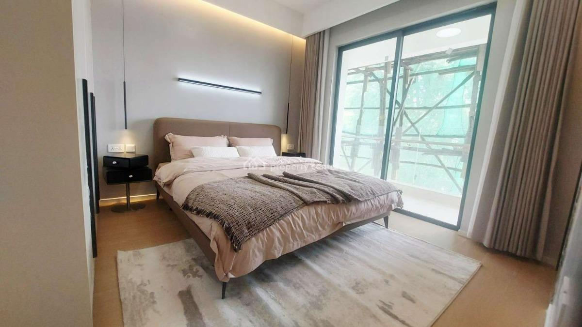 3bdrm Apartment in Hurlingham, Hurlingham, Kilimani, Nairobi, Apartment for Sale