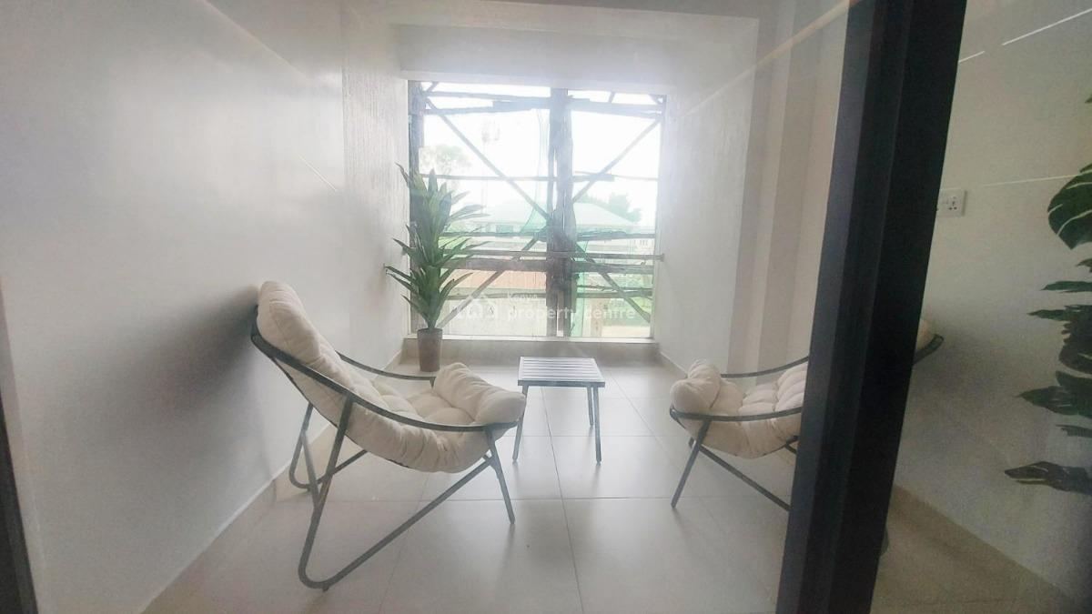 3bdrm Apartment in Hurlingham, Hurlingham, Kilimani, Nairobi, Apartment for Sale