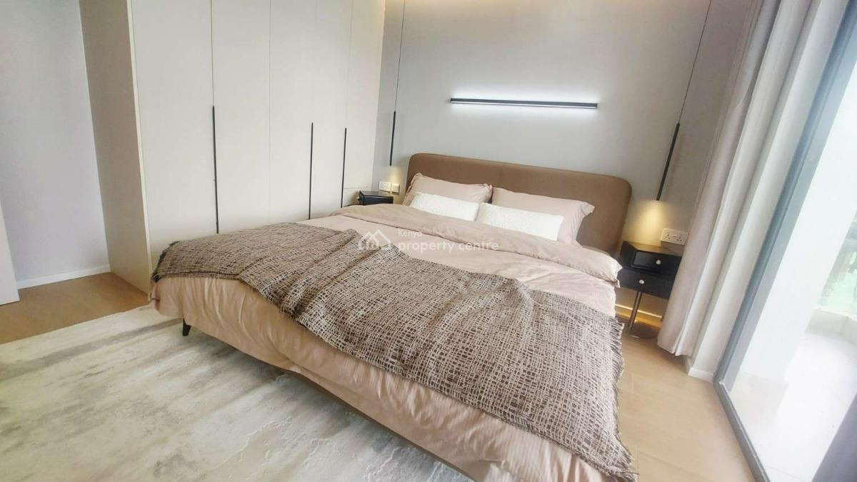 3bdrm Apartment in Hurlingham, Hurlingham, Kilimani, Nairobi, Apartment for Sale