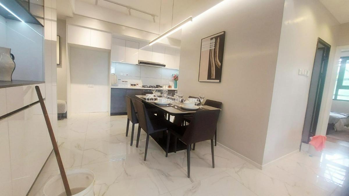 3bdrm Apartment in Hurlingham, Hurlingham, Kilimani, Nairobi, Apartment for Sale