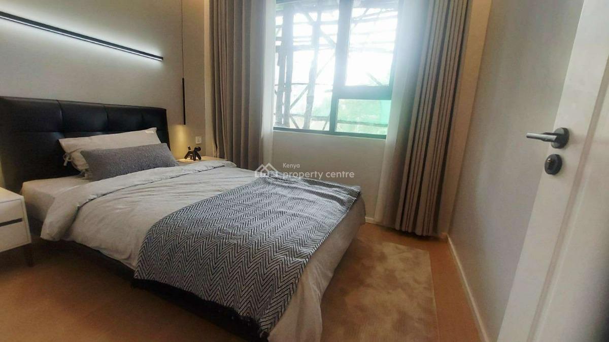3bdrm Apartment in Hurlingham, Hurlingham, Kilimani, Nairobi, Apartment for Sale