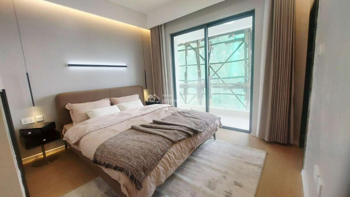 4bdrm Apartment in Hurlingham, Hurlingham, Kilimani, Nairobi, Apartment for Sale