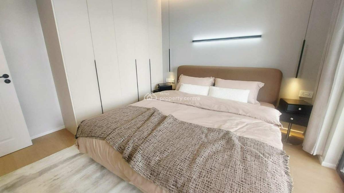 4bdrm Apartment in Hurlingham, Hurlingham, Kilimani, Nairobi, Apartment for Sale