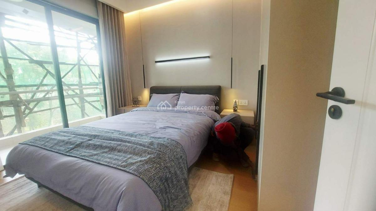 4bdrm Apartment in Hurlingham, Hurlingham, Kilimani, Nairobi, Apartment for Sale