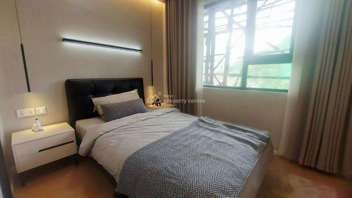4bdrm Apartment in Hurlingham, Hurlingham, Kilimani, Nairobi, Apartment for Sale