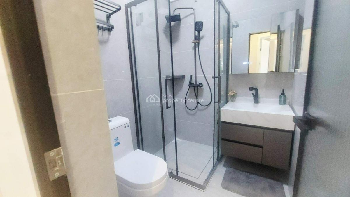 4bdrm Apartment in Hurlingham, Hurlingham, Kilimani, Nairobi, Apartment for Sale