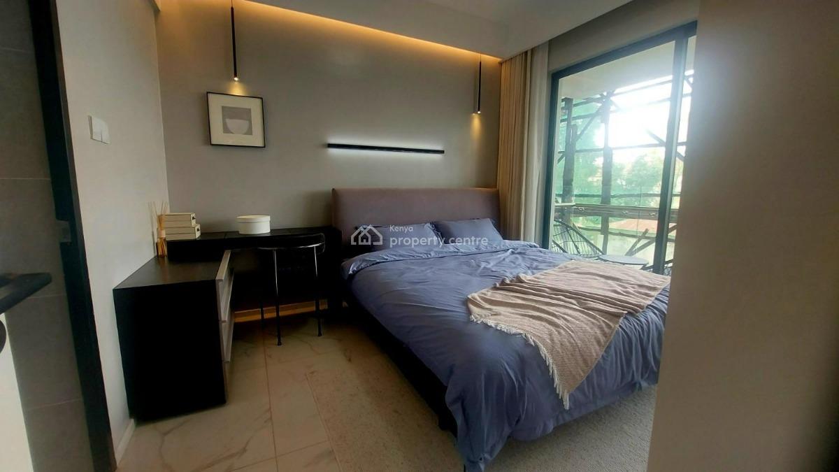 2bdrm Plus Dsq  Apartment in Hurlingham, Kilimani, Nairobi, Apartment for Sale