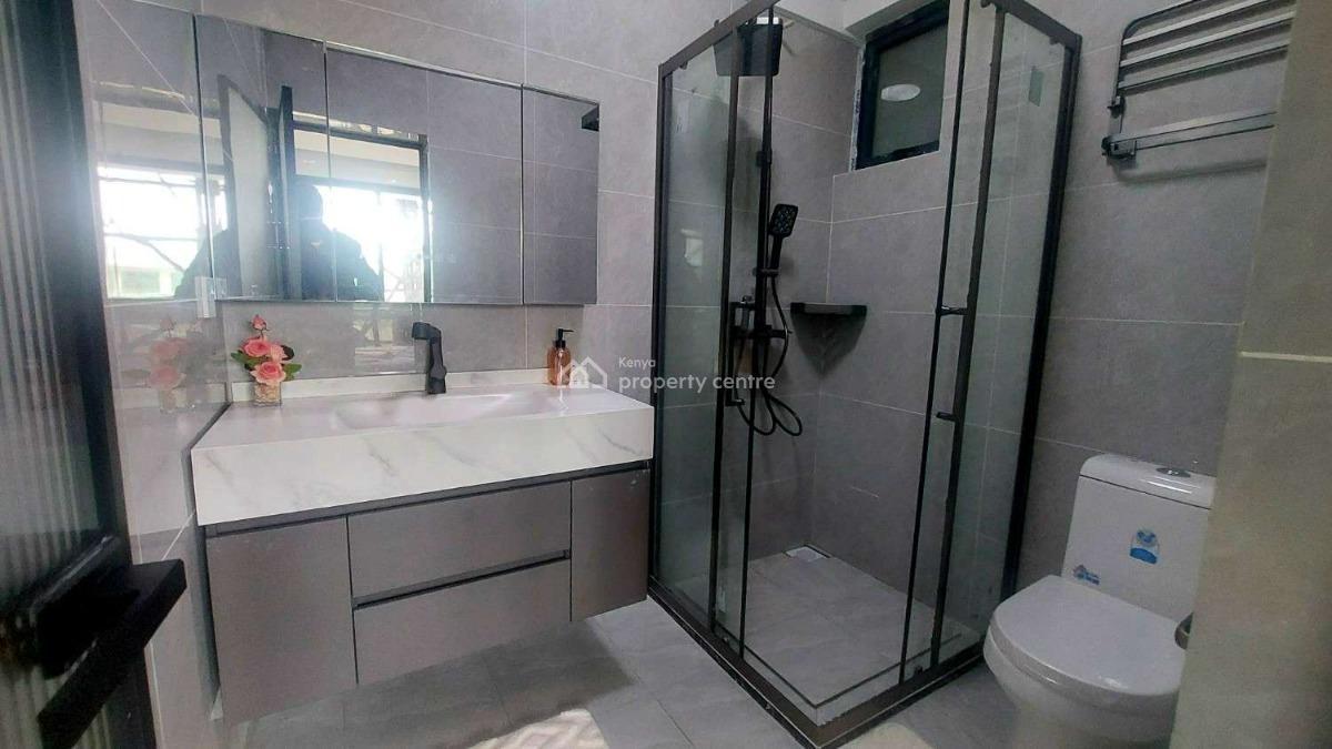 2bdrm Plus Dsq  Apartment in Hurlingham, Kilimani, Nairobi, Apartment for Sale