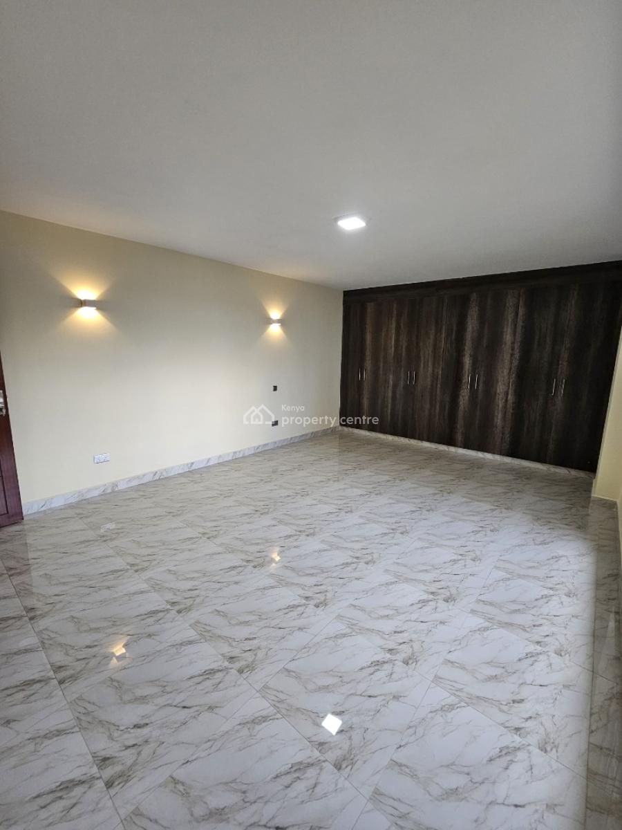 Modern 4 Bedrooms Living with  Natural Light and Rooftop Terrace, Fourth Parklands Avenue, Parklands, Nairobi, Apartment for Rent