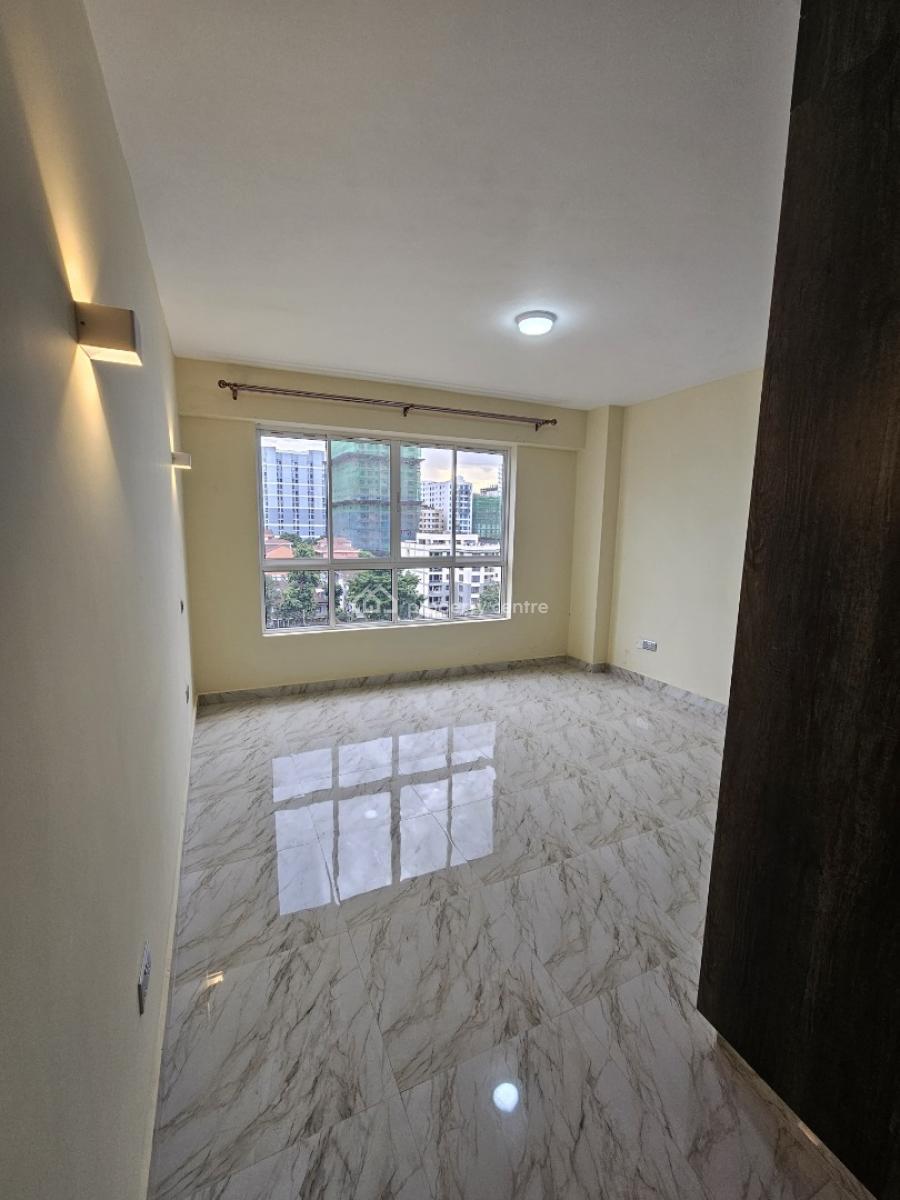 Modern 4 Bedrooms Living with  Natural Light and Rooftop Terrace, Fourth Parklands Avenue, Parklands, Nairobi, Apartment for Rent