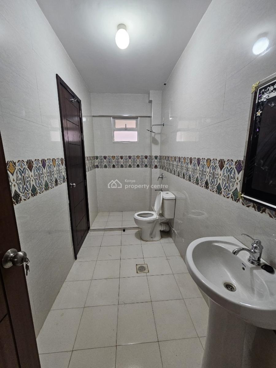 Modern 4 Bedrooms Living with  Natural Light and Rooftop Terrace, Fourth Parklands Avenue, Parklands, Nairobi, Apartment for Rent