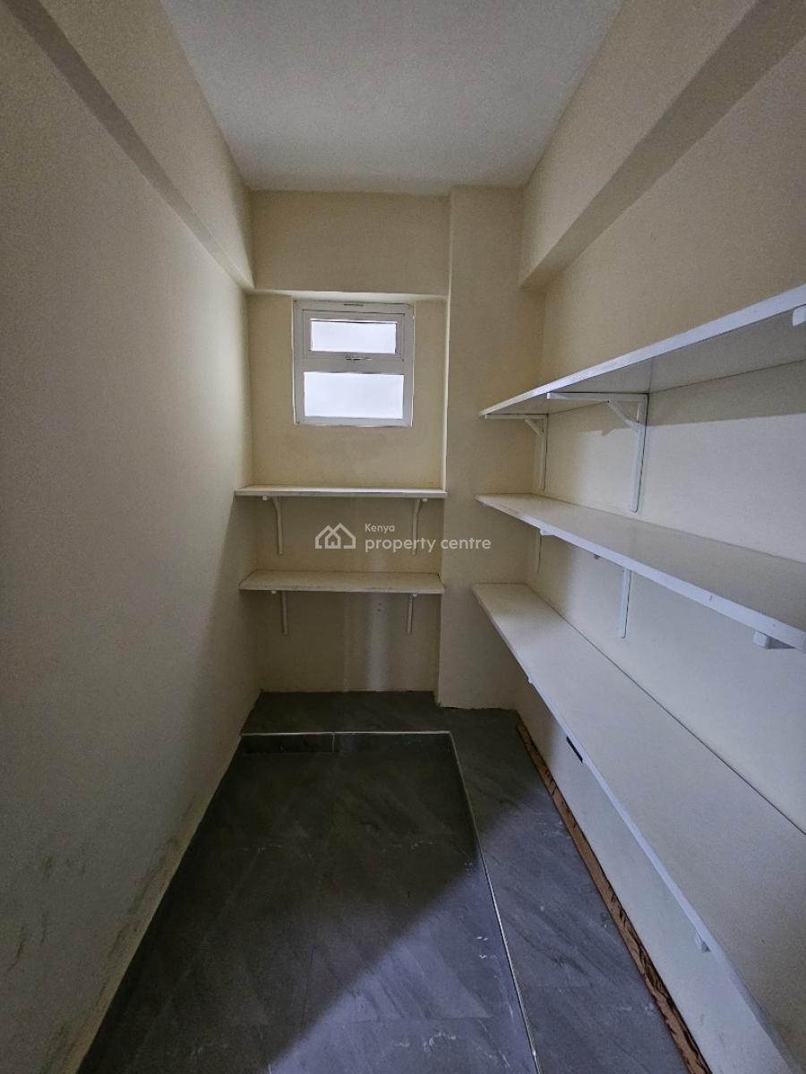 Modern 4 Bedrooms Living with  Natural Light and Rooftop Terrace, Fourth Parklands Avenue, Parklands, Nairobi, Apartment for Rent