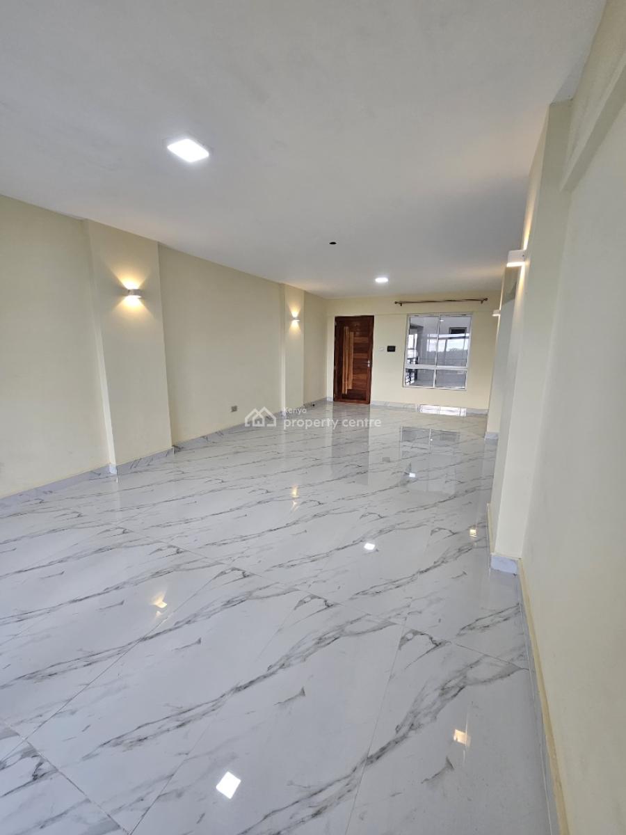 Modern 4 Bedrooms Living with  Natural Light and Rooftop Terrace, Fourth Parklands Avenue, Parklands, Nairobi, Apartment for Rent