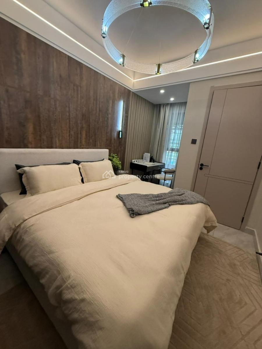 One Bedroom Apartments in Westlands, Mogotio Road, Westlands, Nairobi, Apartment for Sale