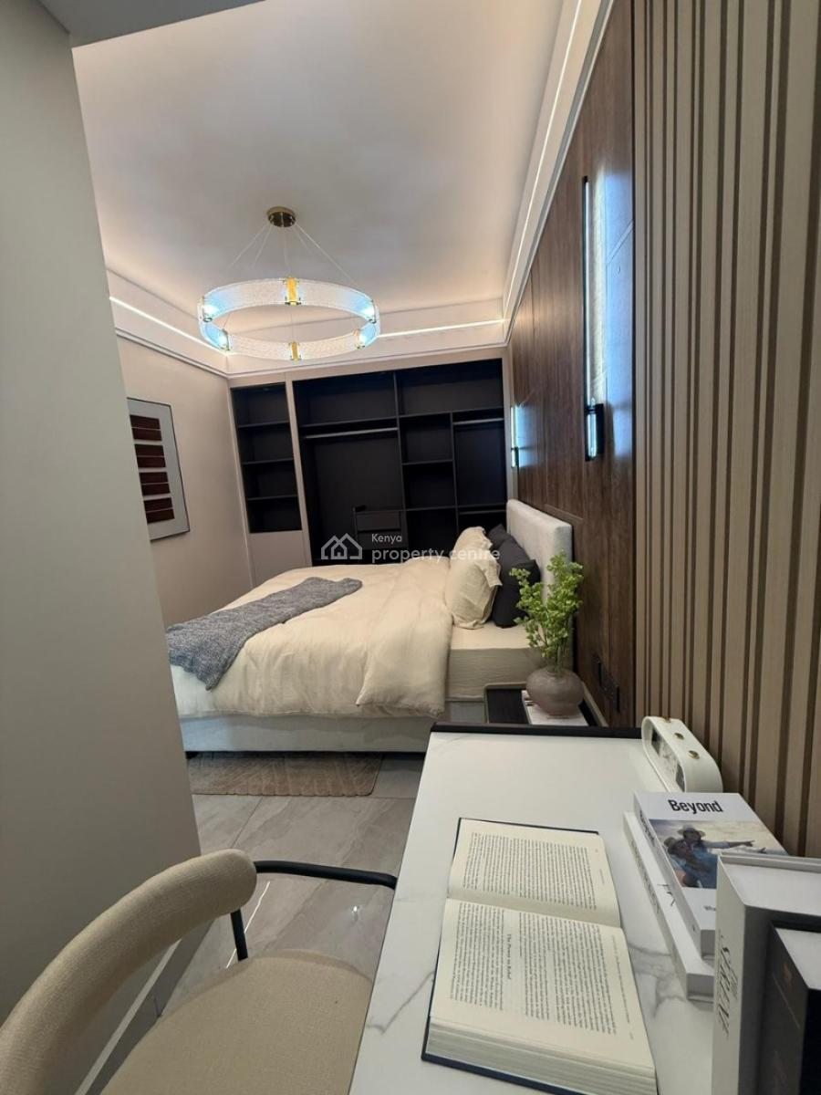 One Bedroom Apartments in Westlands, Mogotio Road, Westlands, Nairobi, Apartment for Sale