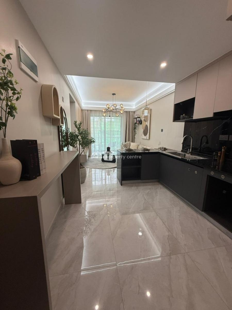 One Bedroom Apartments in Westlands, Mogotio Road, Westlands, Nairobi, Apartment for Sale