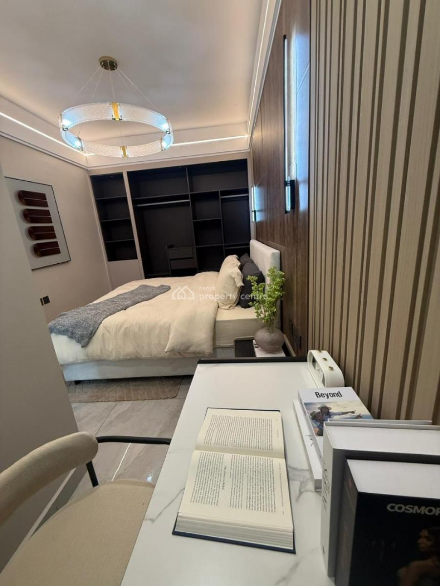 One Bedroom Apartments in Westlands, Mogotio Road, Westlands, Nairobi, Apartment for Sale