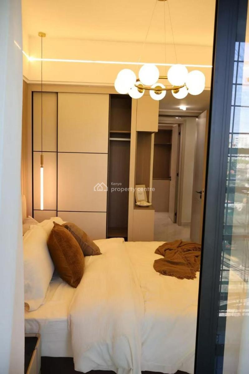 Two Bedroom Apartments in Westlands, Mogotio Road, Westlands, Nairobi, Apartment for Sale