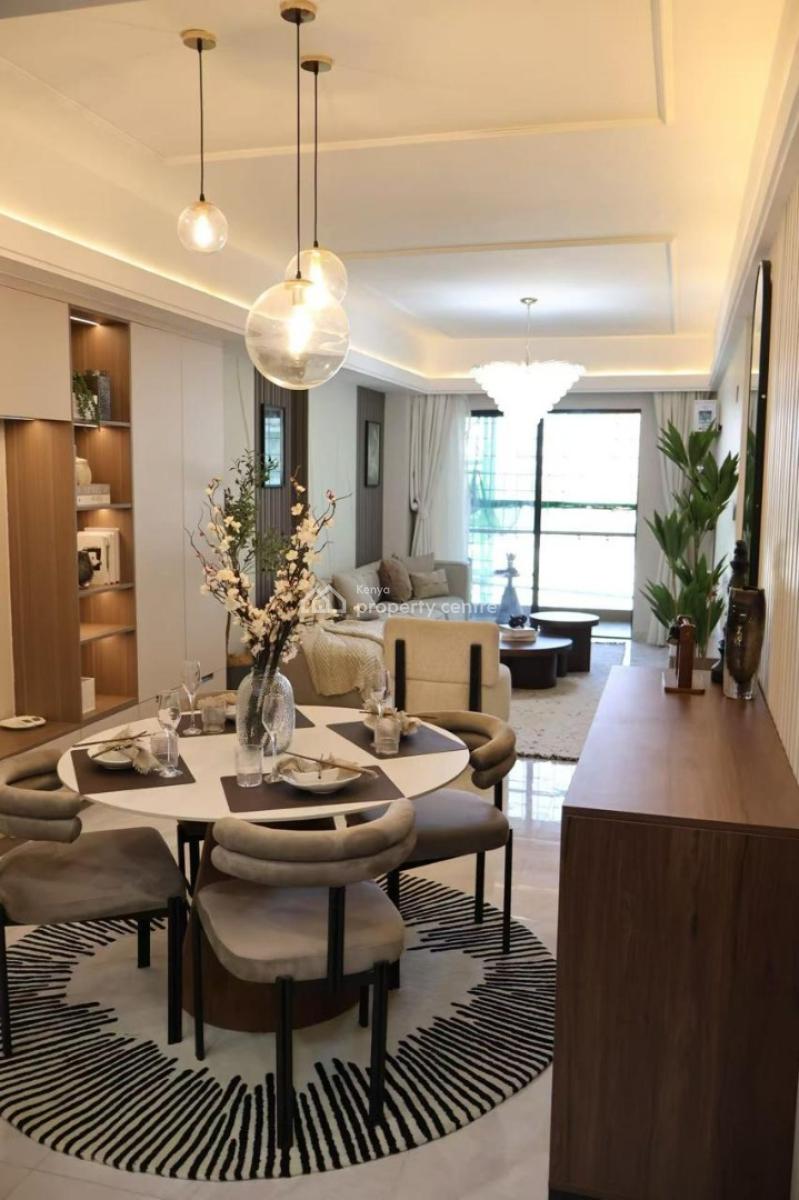 Two Bedroom Apartments in Westlands, Mogotio Road, Westlands, Nairobi, Apartment for Sale