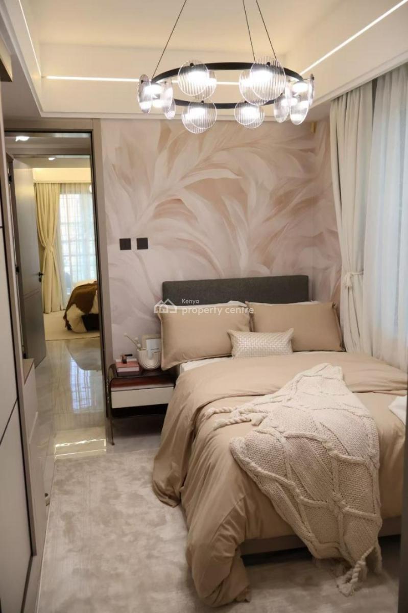 Two Bedroom Apartments in Westlands, Mogotio Road, Westlands, Nairobi, Apartment for Sale