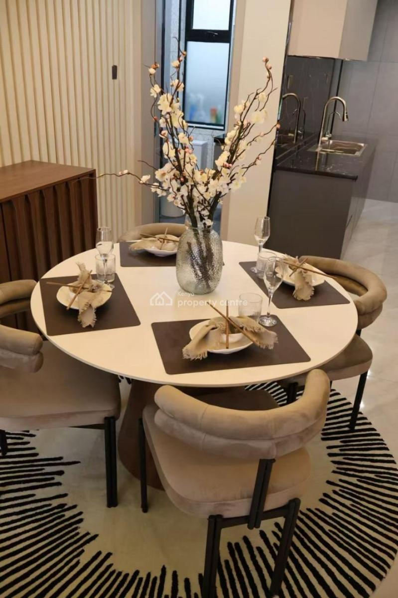 Two Bedroom Apartments in Westlands, Mogotio Road, Westlands, Nairobi, Apartment for Sale