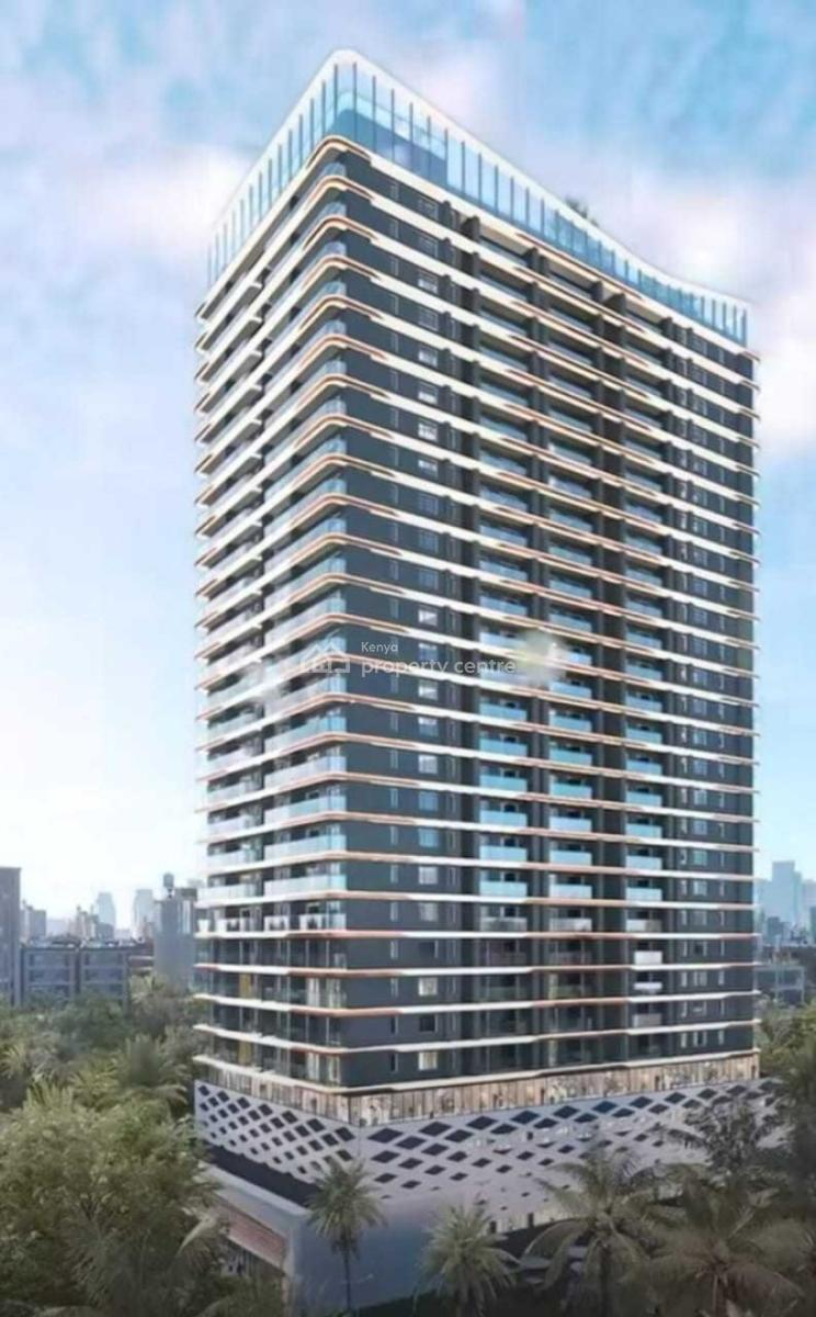 Two Bedroom Apartments in Westlands, Mogotio Road, Westlands, Nairobi, Apartment for Sale