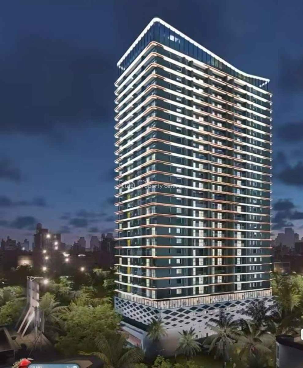 Two Bedroom Apartments in Westlands, Mogotio Road, Westlands, Nairobi, Apartment for Sale