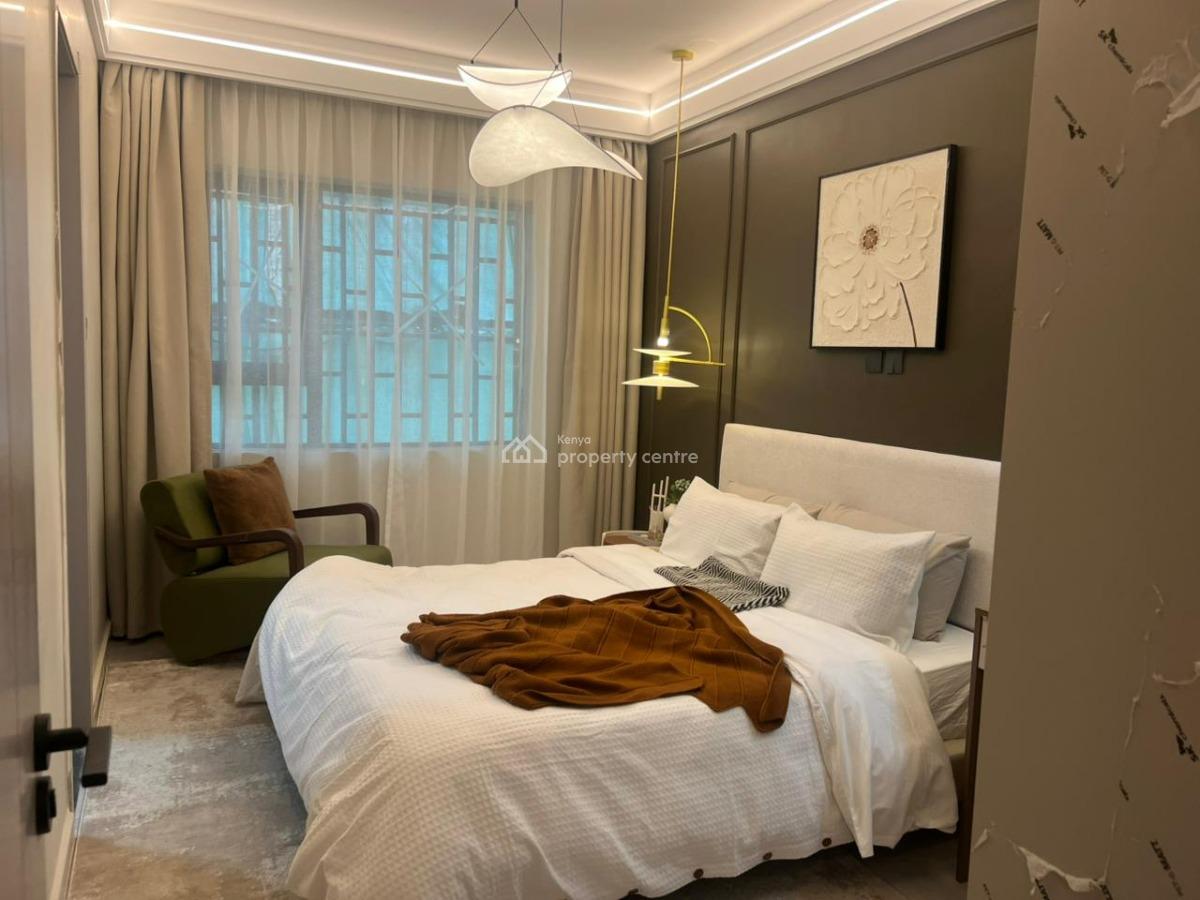 Three Bedroom Apartments in Westlands, Mogotio Road, Westlands, Nairobi, Apartment for Sale