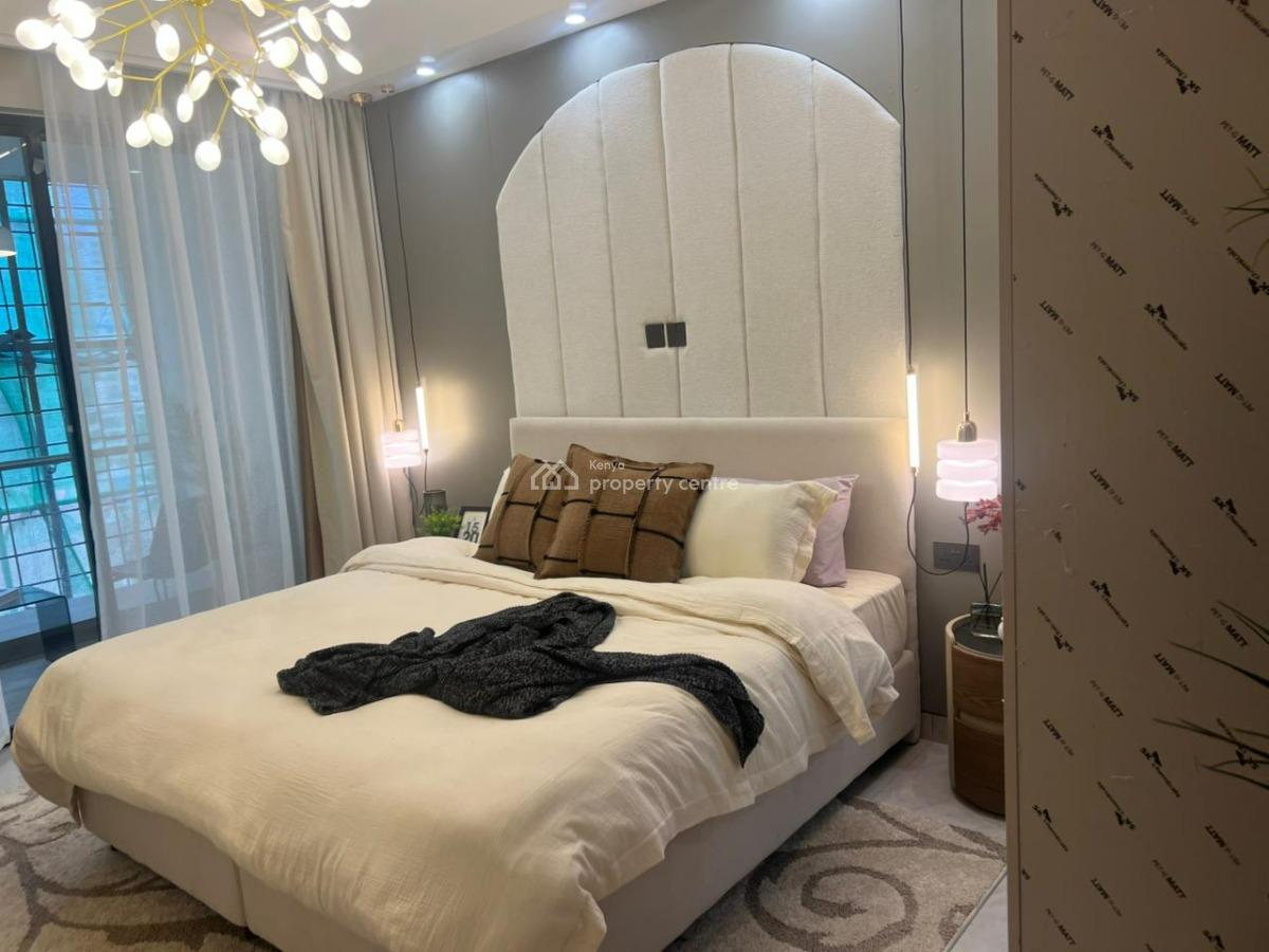 Three Bedroom Apartments in Westlands, Mogotio Road, Westlands, Nairobi, Apartment for Sale