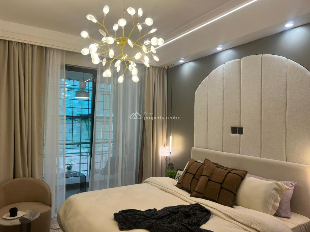 Three Bedroom Apartments in Westlands, Mogotio Road, Westlands, Nairobi, Apartment for Sale