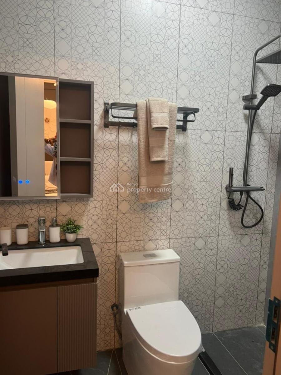 Three Bedroom Apartments in Westlands, Mogotio Road, Westlands, Nairobi, Apartment for Sale