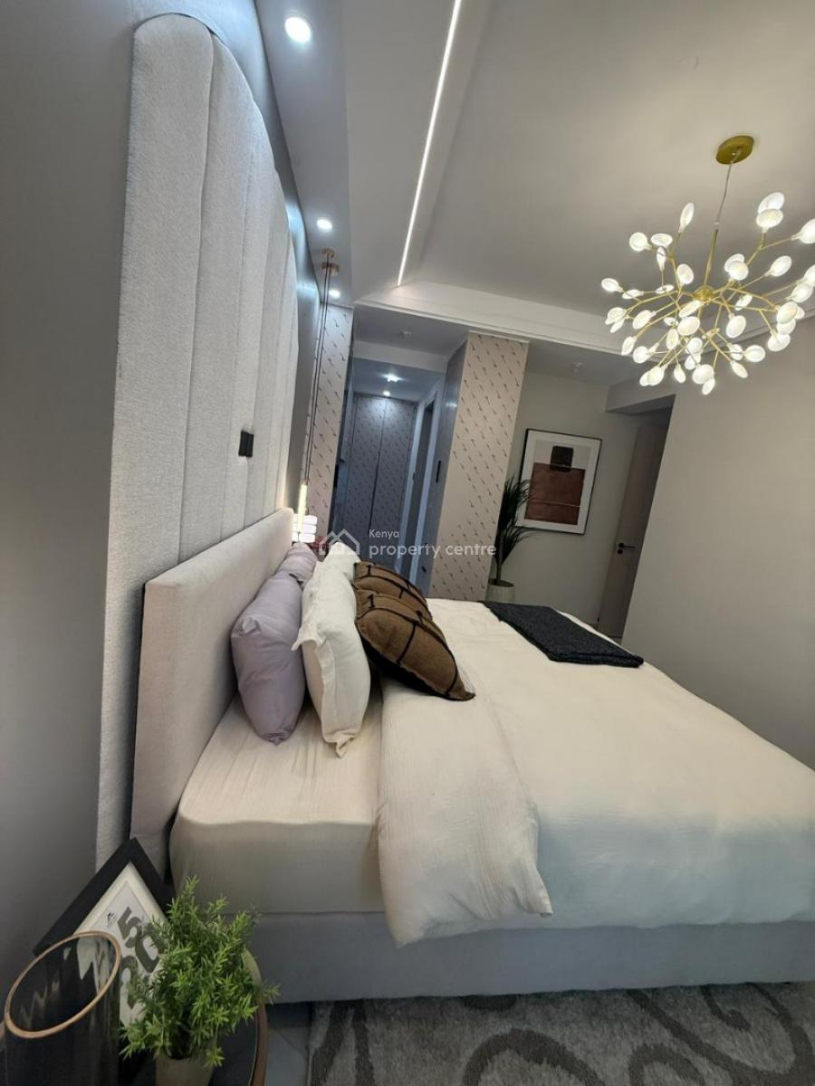 Three Bedroom Apartments in Westlands, Mogotio Road, Westlands, Nairobi, Apartment for Sale