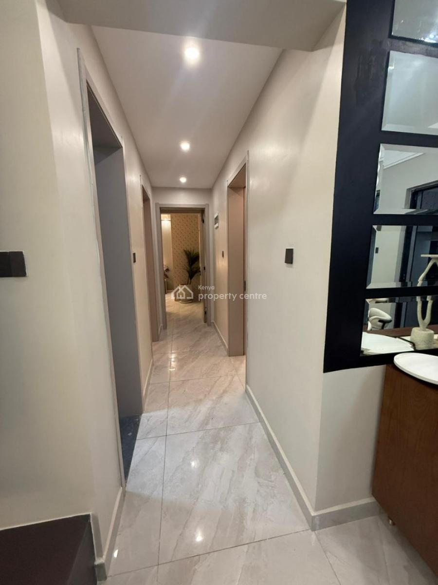 Three Bedroom Apartments in Westlands, Mogotio Road, Westlands, Nairobi, Apartment for Sale