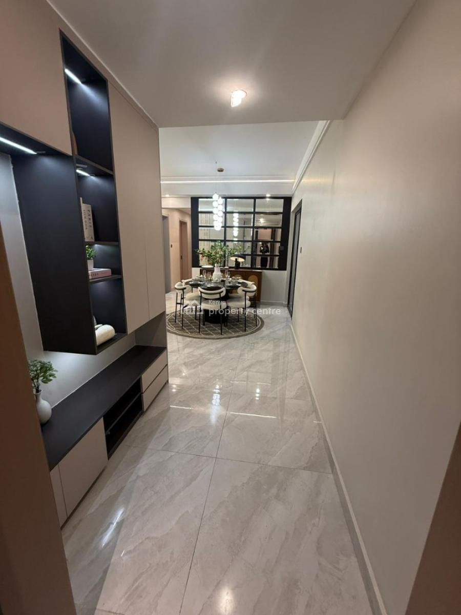 Three Bedroom Apartments in Westlands, Mogotio Road, Westlands, Nairobi, Apartment for Sale