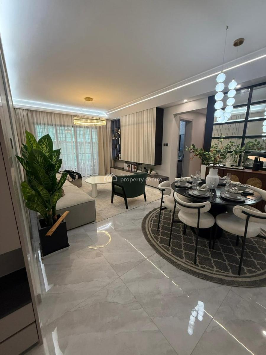 Three Bedroom Apartments in Westlands, Mogotio Road, Westlands, Nairobi, Apartment for Sale