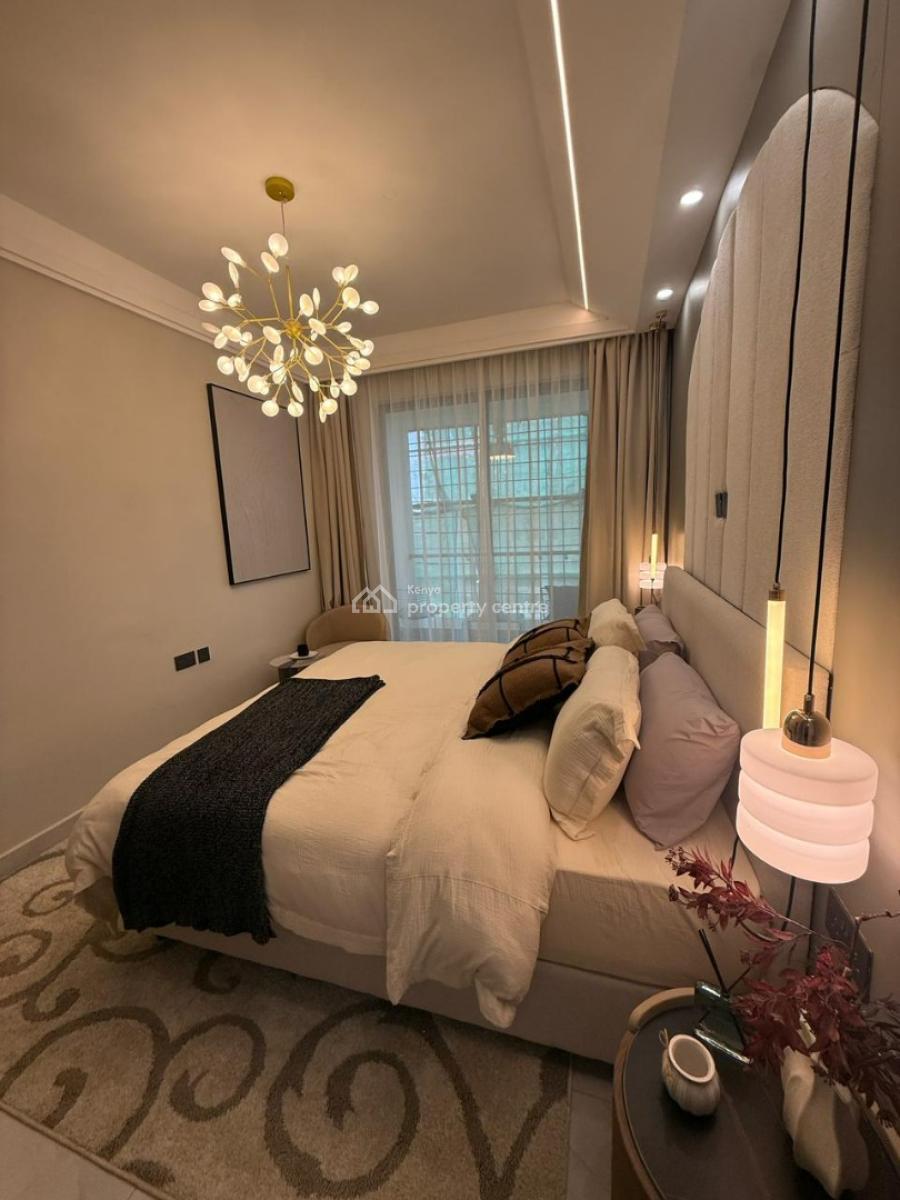 Three Bedroom Apartments in Westlands, Mogotio Road, Westlands, Nairobi, Apartment for Sale