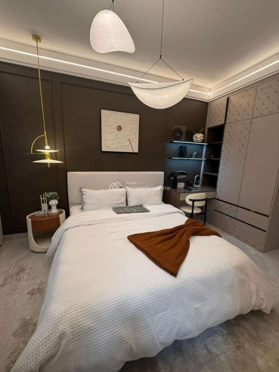 Three Bedroom Apartments in Westlands, Mogotio Road, Westlands, Nairobi, Apartment for Sale