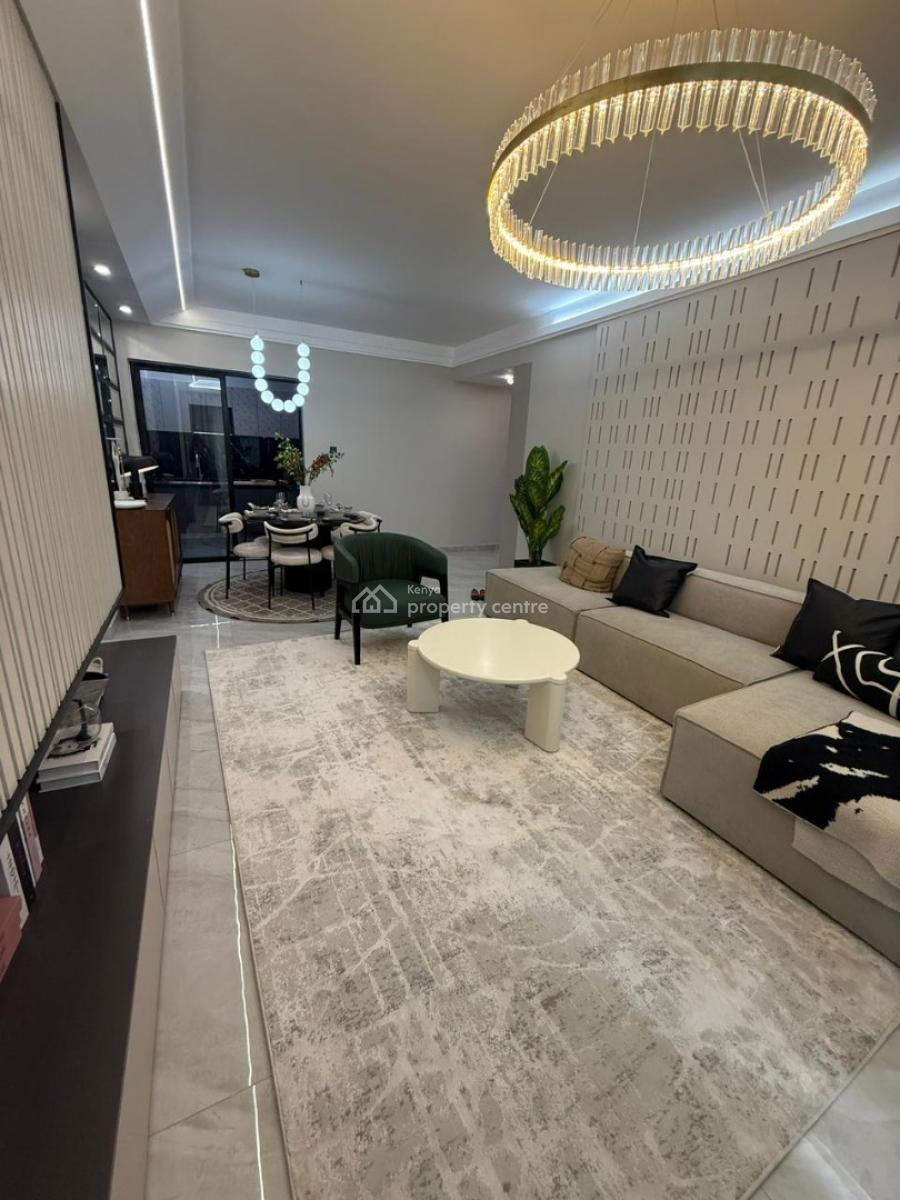 Three Bedroom Apartments in Westlands, Mogotio Road, Westlands, Nairobi, Apartment for Sale