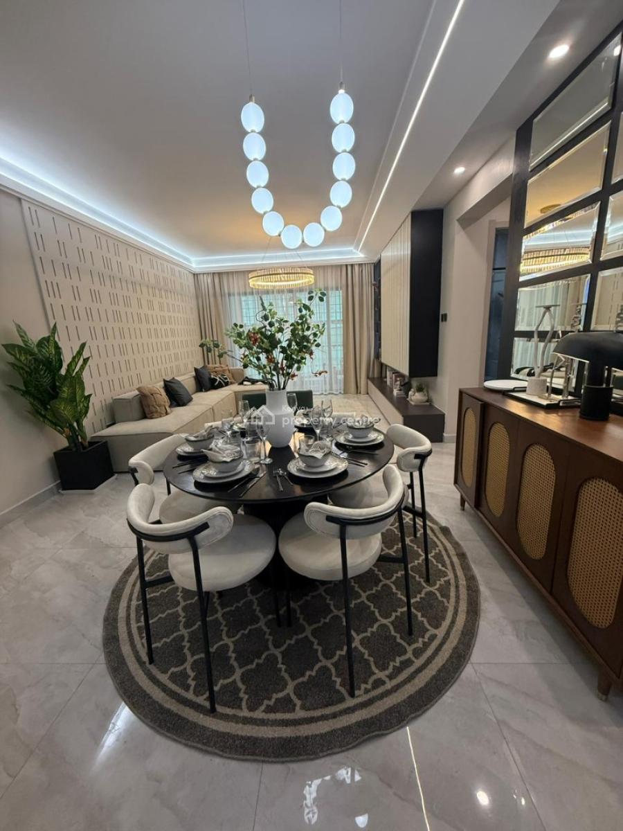 Three Bedroom Apartments in Westlands, Mogotio Road, Westlands, Nairobi, Apartment for Sale